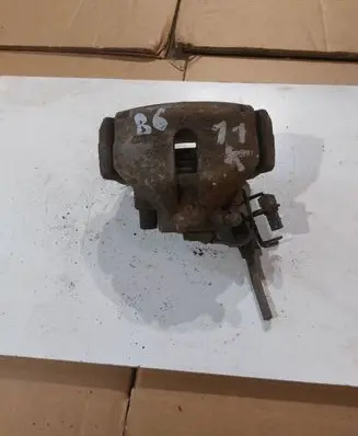 Audi A4 S4 B6 8E 8H Front brake caliper