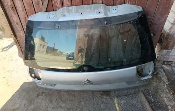 Citroen C5 Tailgate/trunk/boot lid