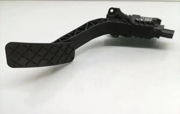 Skoda Octavia Mk3 (5E) Accelerator throttle pedal 5Q2721503D