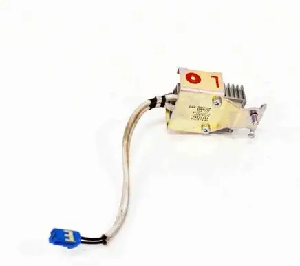 Toyota Prius (XW20) Other devices 0567770830 4453547040