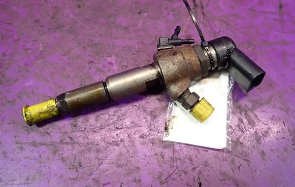 Citroen C3 Fuel injector