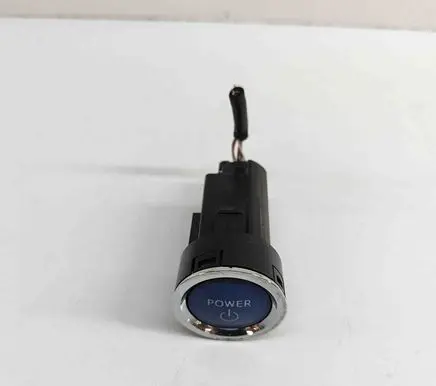 Toyota RAV 4 (XA50) Engine start stop button switch 8961130142