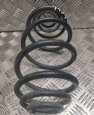 Opel Astra H Rear coil spring