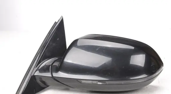 Audi A8 S8 D4 4H Front door electric wing mirror 15PIN