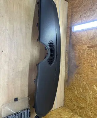 Mini One - Cooper Coupe R56 Dashboard