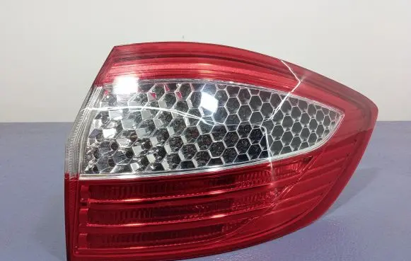 Ford Mondeo MK IV Rear/tail lights
