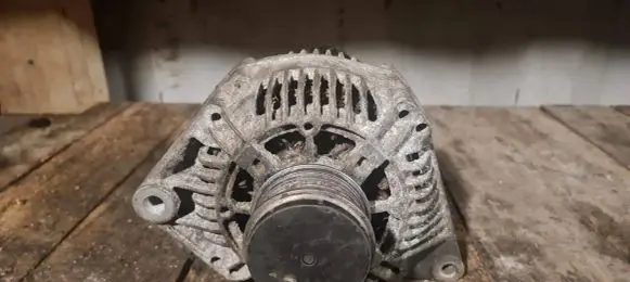 Volvo S40, V40 Generator/alternator