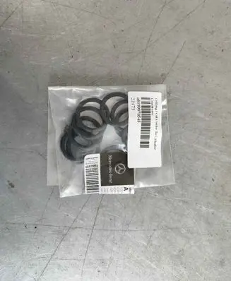 Mercedes-Benz E AMG W212 Other engine bay part a0199970545