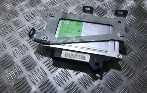 BMW 3 E36 ABS control unit/module 34521138219 34.52-1138219