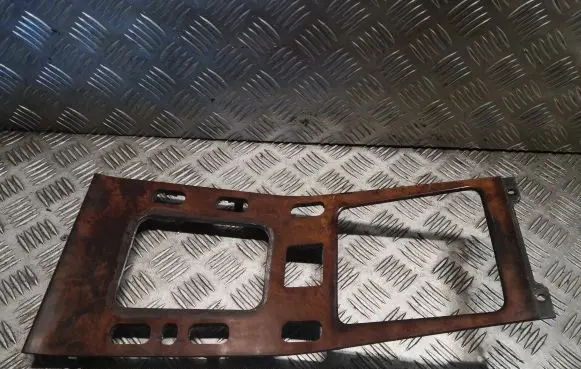 Mercedes-Benz ML W163 Other center console (tunnel) element 1636805739 A1636805739