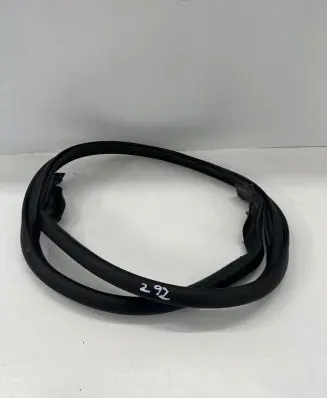 BMW 5 E60 E61 Engine compartment rubber 27034168 06527034163
