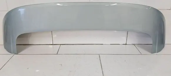 Ford Focus Tailgate/trunk spoiler BM51A44210B