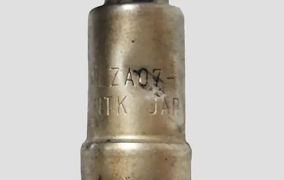 Skoda Octavia Mk2 (1Z) Lambda probe sensor LZA07V1