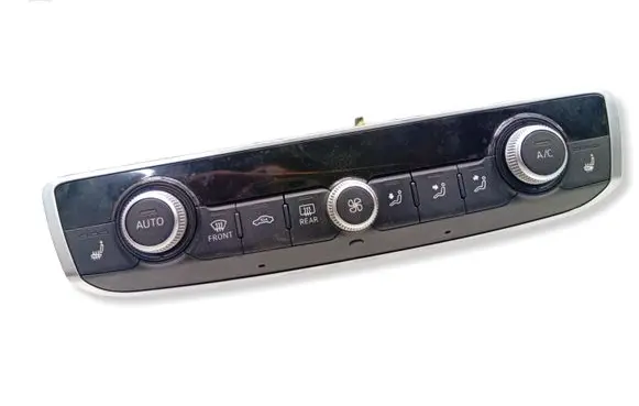 Audi A3 S3 8V Climate control unit 8V0820043A