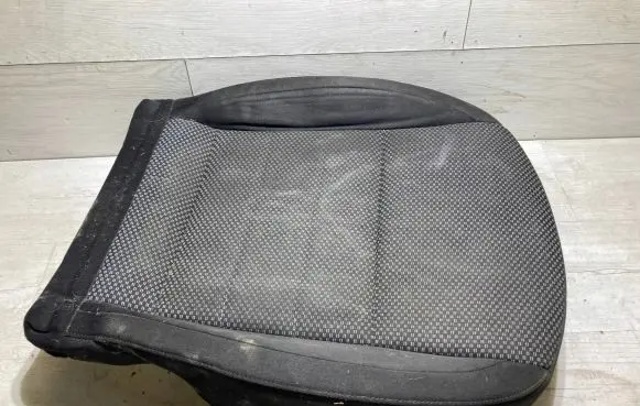 Skoda Octavia Mk3 (5E) Driver seat console base 5e0881375l