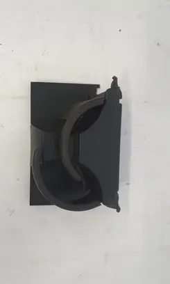 Nissan Navara D40 Cup holder front 