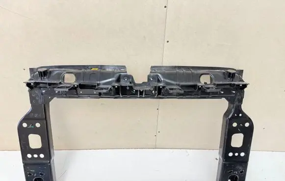 Fiat 500E Radiator support slam panel 52140819 18595