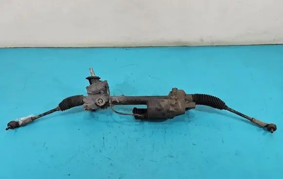 Volkswagen PASSAT B7 Steering rack 5N1909144L IMPRK1526700