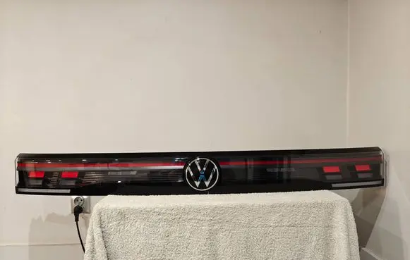 Volkswagen Tiguan Rear/tail lights 571945307C 82480101