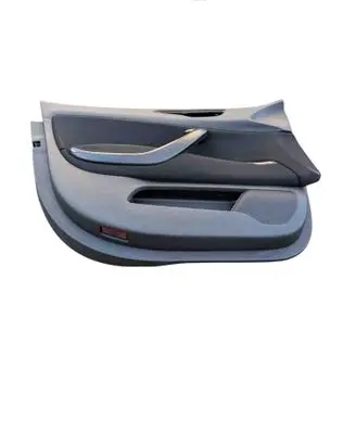 Citroen C5 Front door card panel trim 96829528ZD 9683072780