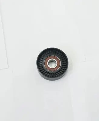 Ford Mustang VI Belt tensioner pulley BR3Z8678A