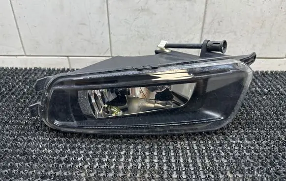 Volkswagen Sharan Front fog light