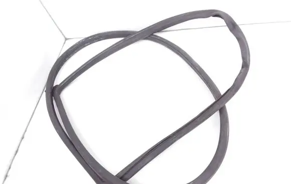 Engine compartment rubber