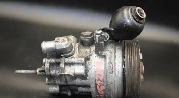 BMW 5 E60 E61 Power steering pump 1439232