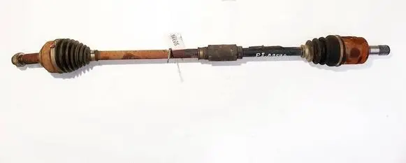 Honda Jazz Front driveshaft