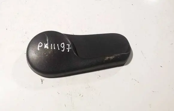 Toyota Avensis T250 Other interior part 7252602040