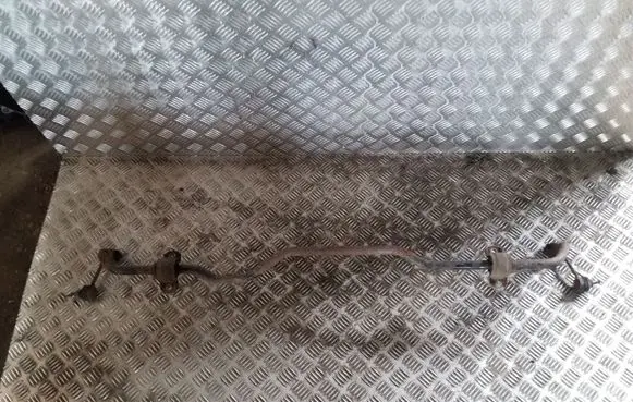 Skoda Superb B6 (3T) Rear anti-roll bar/sway bar 