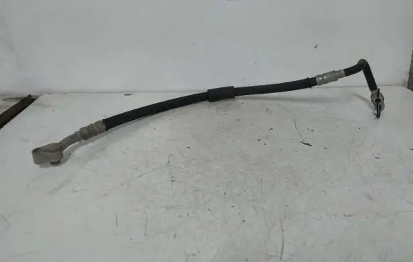 Audi A6 S6 C6 4F Air conditioning (A/C) pipe/hose 4F0260707L