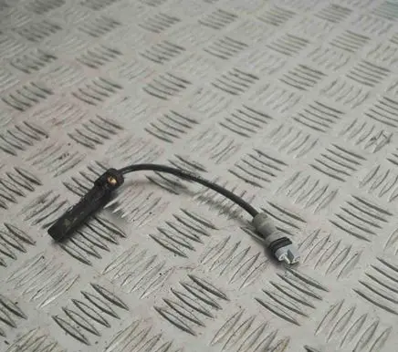 Porsche 997 ABS rear brake sensor 99760640701