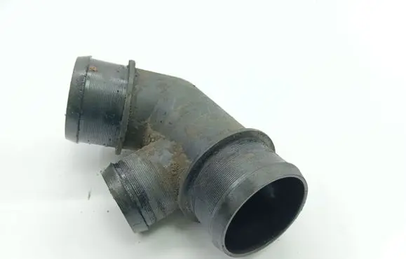 Peugeot 807 Intercooler hose/pipe