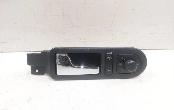 Volkswagen New Beetle Front door interior handle 1C1837113E 1J1959565E
