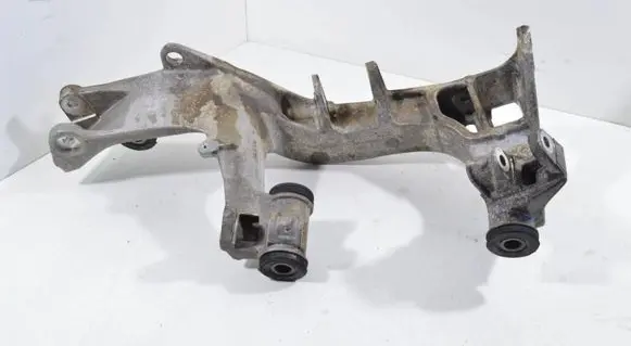 Porsche 911 996 Rear subframe 99633115600 99633115207 996331156Z0
