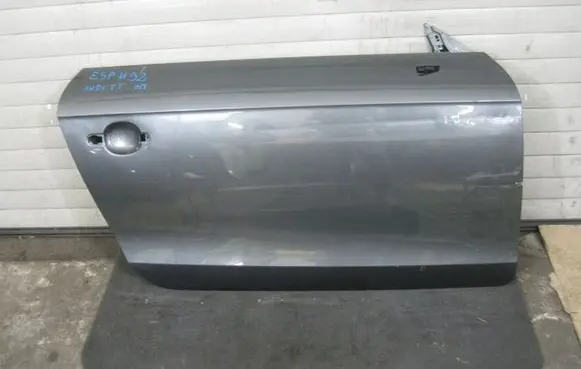 Audi TT TTS Mk2 Front door
