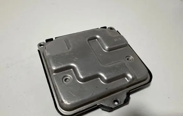 Audi Q5 SQ5 LED ballast control module 80A907397B