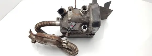 Citroen Nemo Auxiliary pre-heater (Webasto) 000003031232