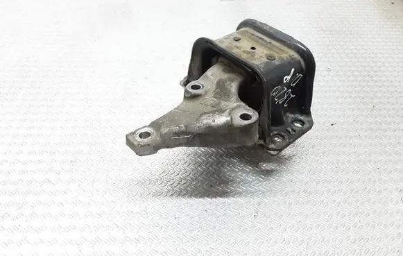 Peugeot 307 Engine mount bracket 9636845880