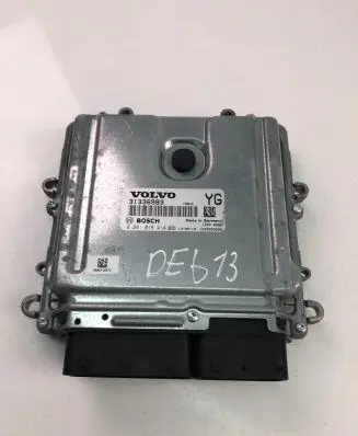 Volvo XC60 Engine control unit/module 31336983