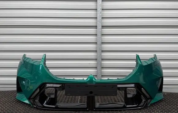 BMW M5 G90 Front bumper 