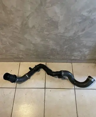 Renault Trafic III (X82) Intercooler hose/pipe 144601915R 93867721 096338801