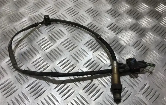 Volvo S60 Lambda probe sensor 0258006199 9186934