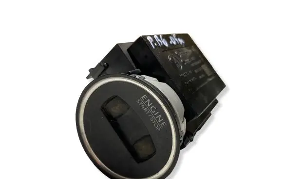 Volkswagen PASSAT B6 Ignition lock 3C0905843