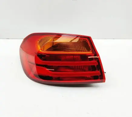 BMW 4 F32 F33 Rear/tail lights 7296097