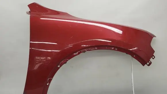 Dodge Durango III Fender