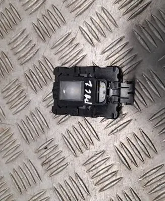 Chrysler Pacifica Interior lighting switch 55057421AC