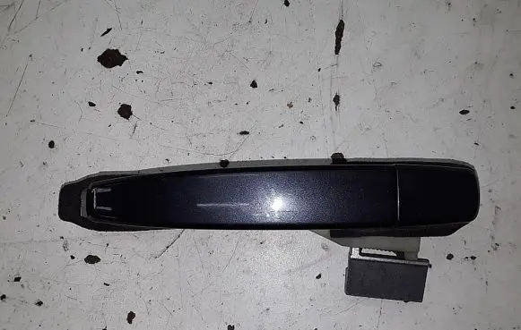 Opel Antara Loading door interior handle 