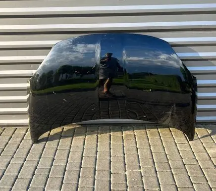 Fiat 500X Engine bonnet/hood
